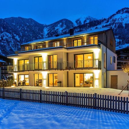 Fuchs Apartments - Inklusive Eintritt In Die Alpentherme Gastein Bad Hofgastein Esterno foto