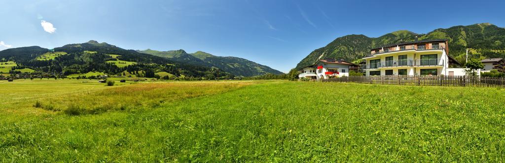 Fuchs Apartments - Inklusive Eintritt In Die Alpentherme Gastein Bad Hofgastein Camera foto