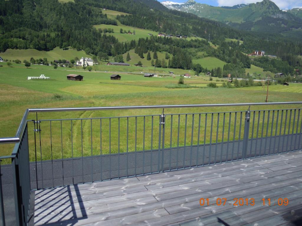 Fuchs Apartments - Inklusive Eintritt In Die Alpentherme Gastein Bad Hofgastein Esterno foto