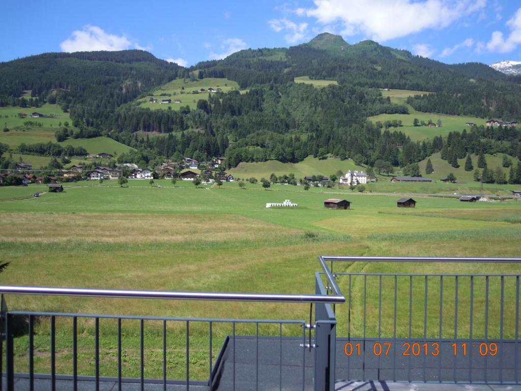 Fuchs Apartments - Inklusive Eintritt In Die Alpentherme Gastein Bad Hofgastein Esterno foto